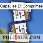 Capsules Et Comprimés 12